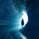Image for article titled The ephemeral beauty of the melting Arctic